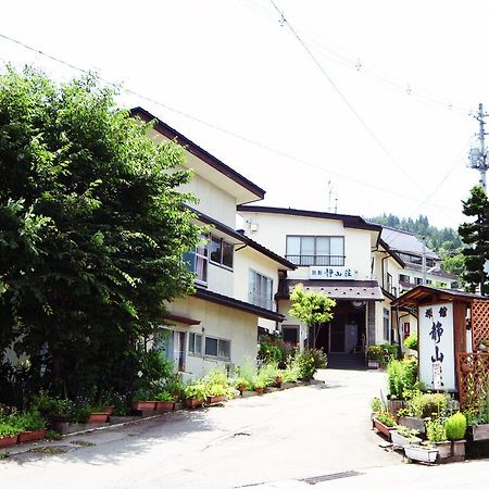 Ryokan Seizan-So Kaminoyama Номер фото